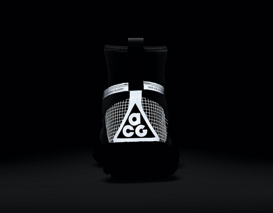 Nike ACG Mountain Fly GORE-TEX “Dark Grey”