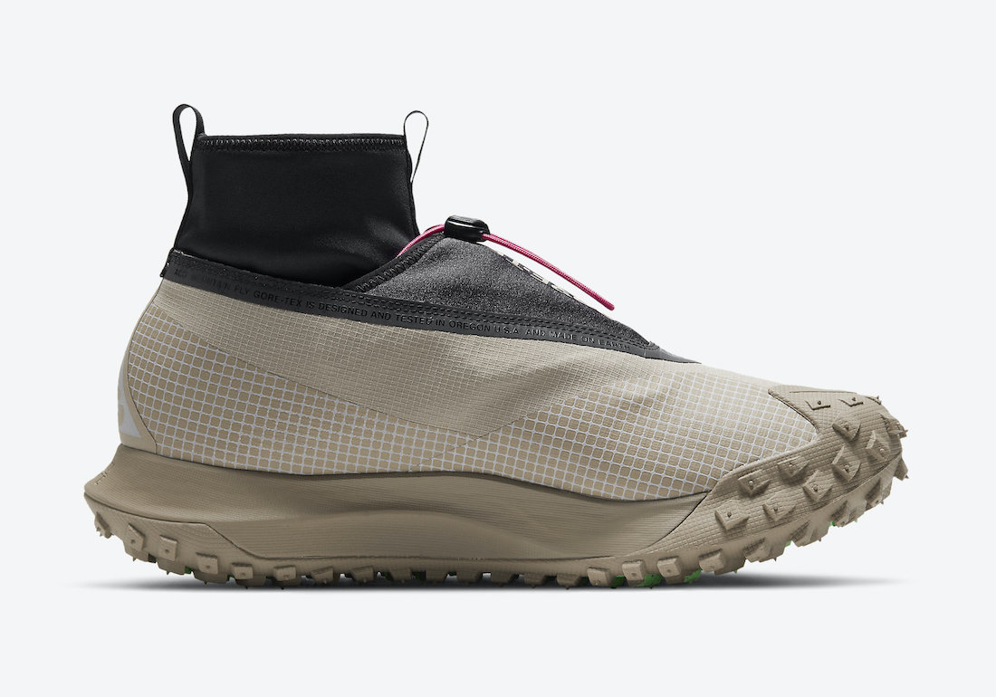 Nike ACG Mountain Fly GORE-TEX “Khaki”