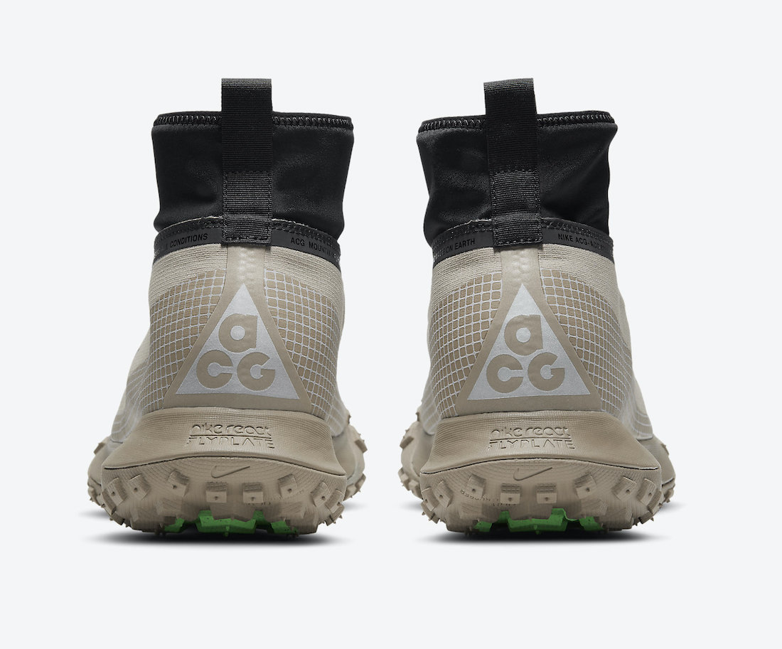 Nike ACG Mountain Fly GORE-TEX “Khaki”