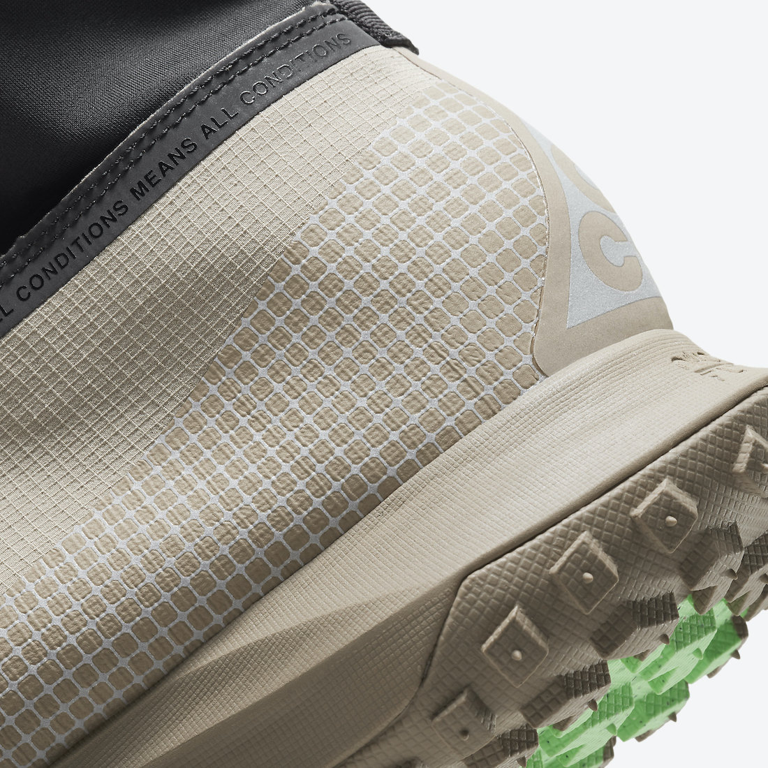 Nike ACG Mountain Fly GORE-TEX “Khaki”