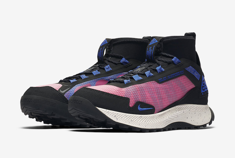 Nike ACG Terra Zaherra