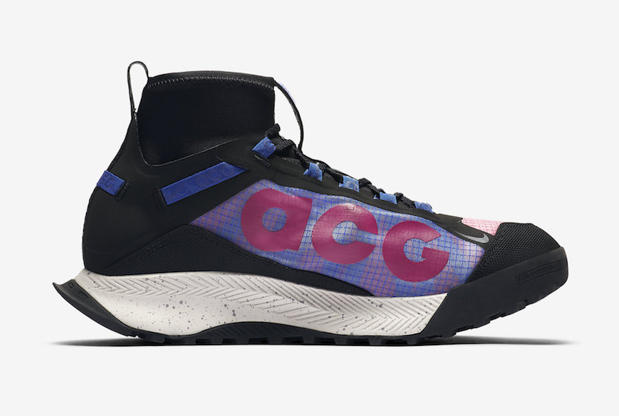 Nike ACG Terra Zaherra