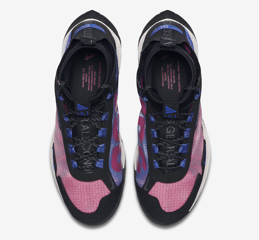 Nike ACG Terra Zaherra