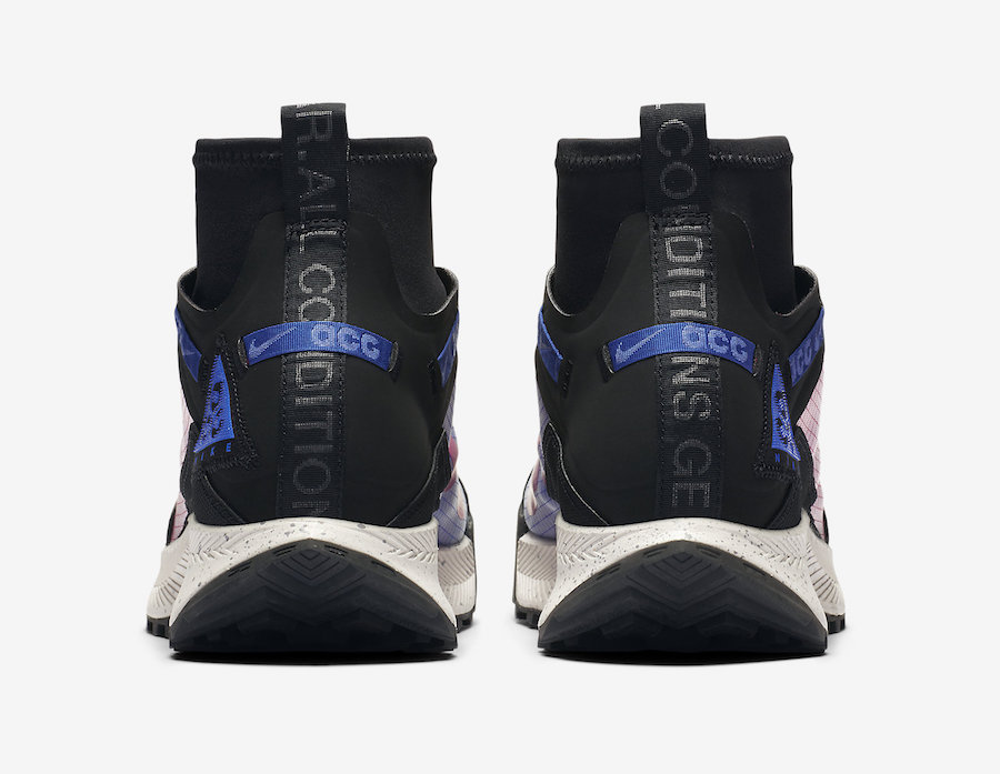 Nike ACG Terra Zaherra