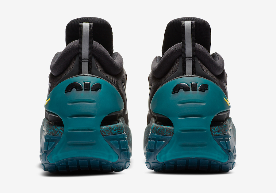 Nike Adapt Auto Max “Anthracite”