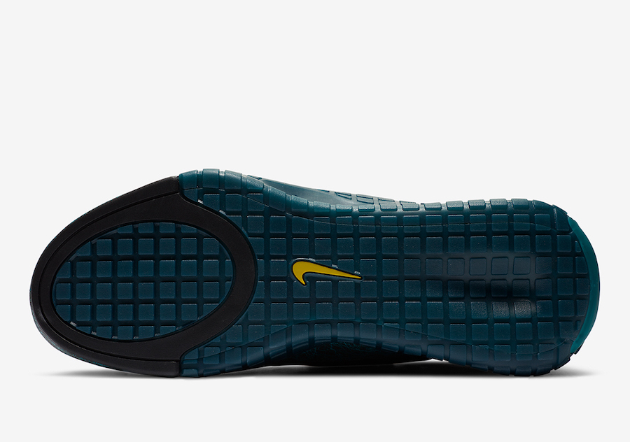 Nike Adapt Auto Max “Anthracite”