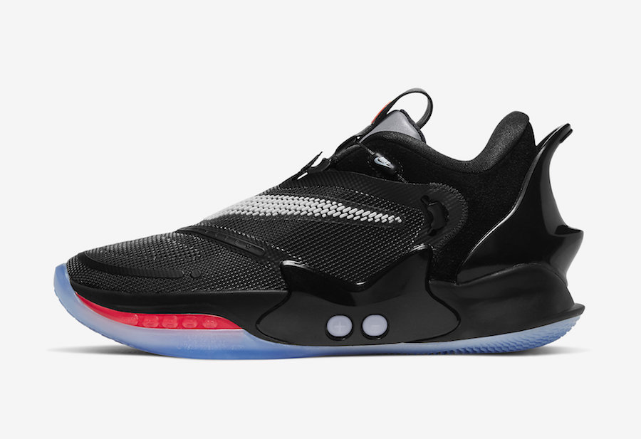 Nike Adapt BB 2.0