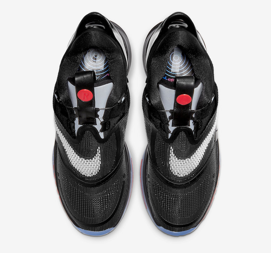 Nike Adapt BB 2.0