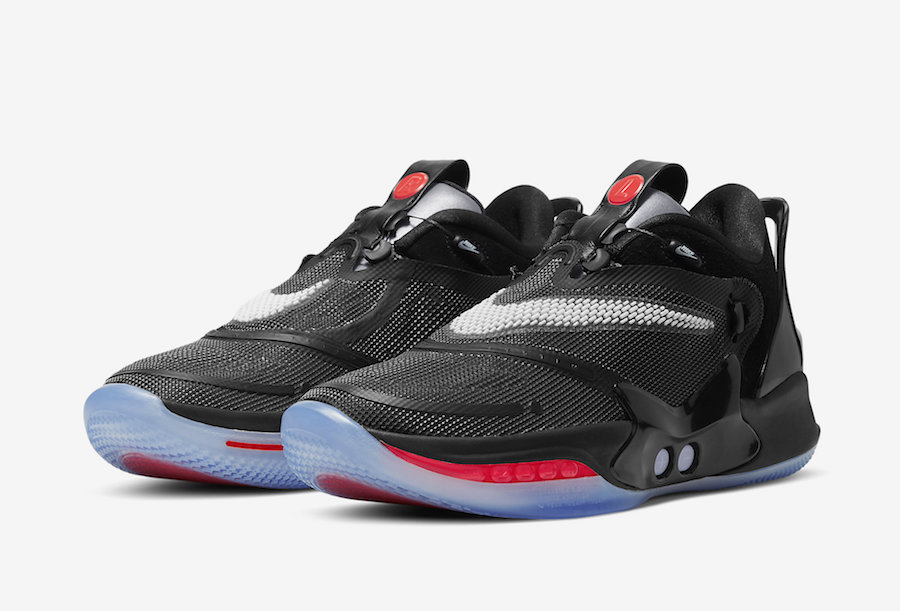 Nike Adapt BB 2.0