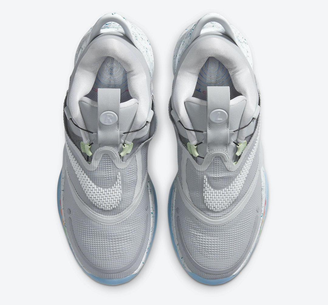 Nike Adapt BB 2.0 “Mag”