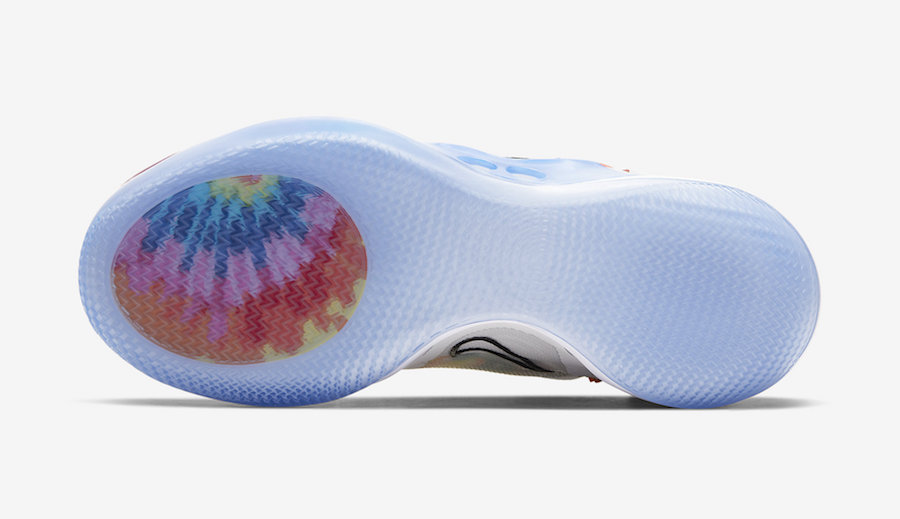 Nike Adapt BB 2.0 “Tie-Dye”
