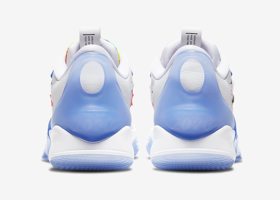 Nike Adapt BB 2.0 “Tie-Dye”