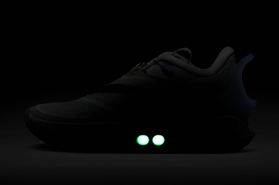 Nike Adapt BB 2.0 “Tie-Dye”