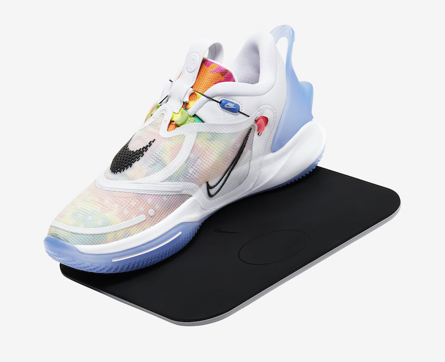 Nike Adapt BB 2.0 “Tie-Dye”