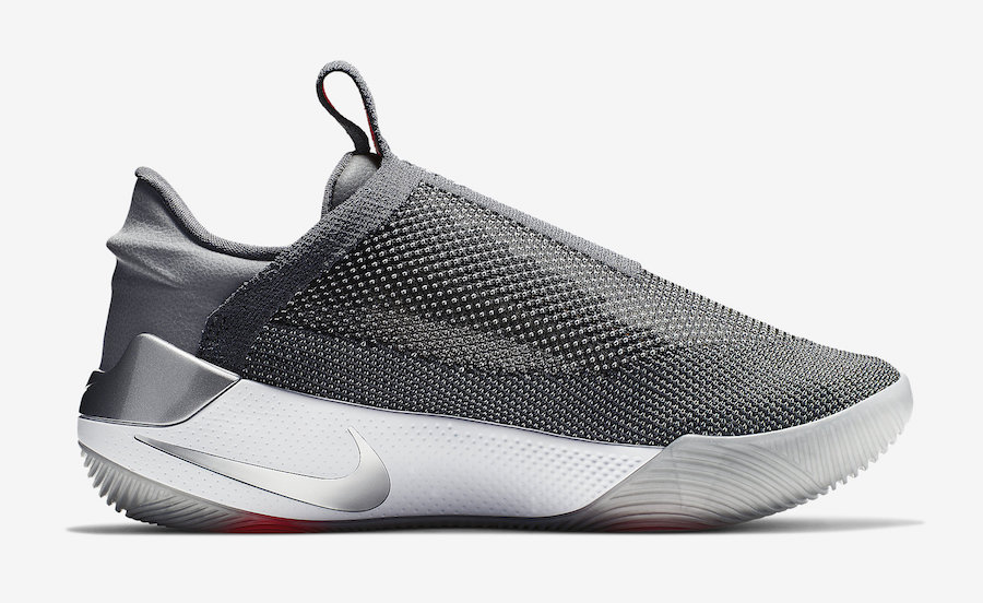 Nike Adapt BB