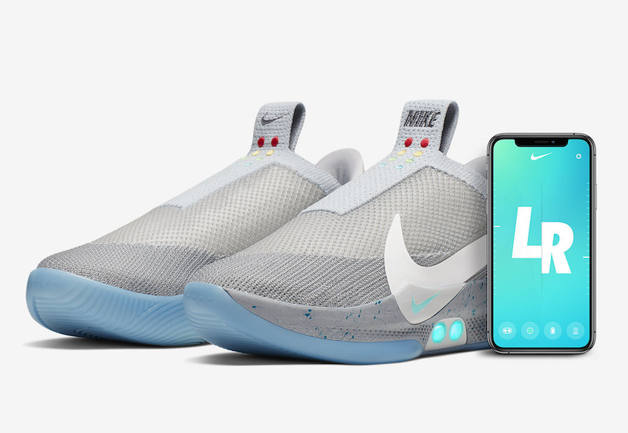 Nike Adapt BB
