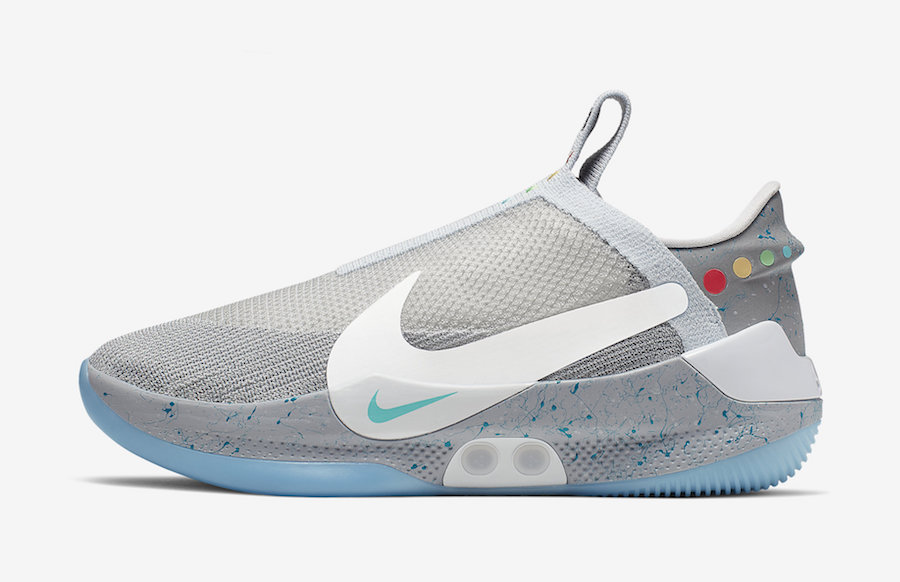 Nike Adapt BB