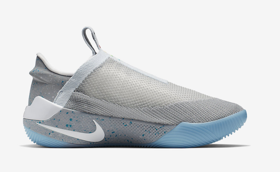 Nike Adapt BB