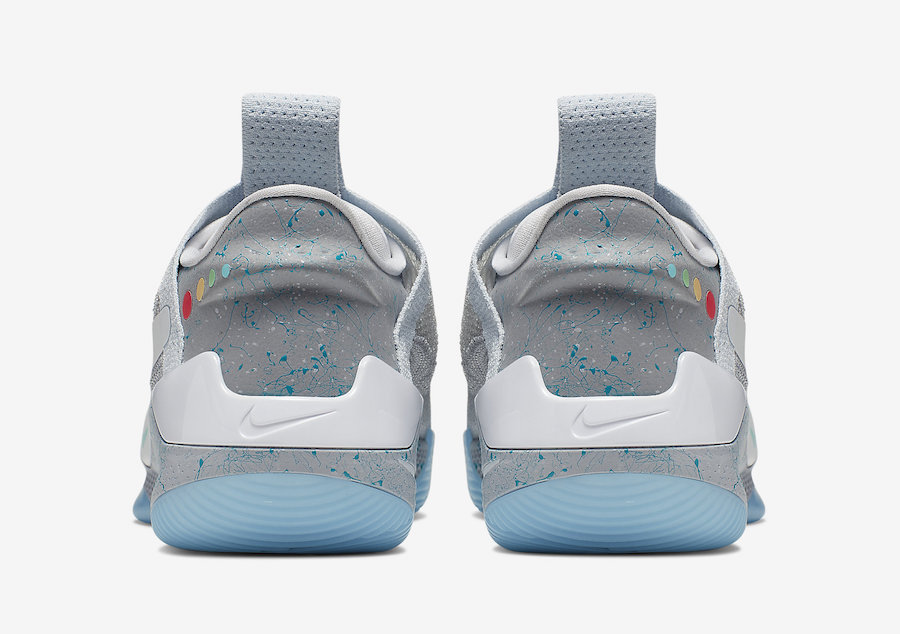 Nike Adapt BB