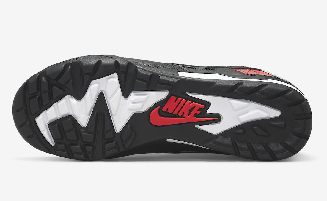 Nike Air Bo Turf