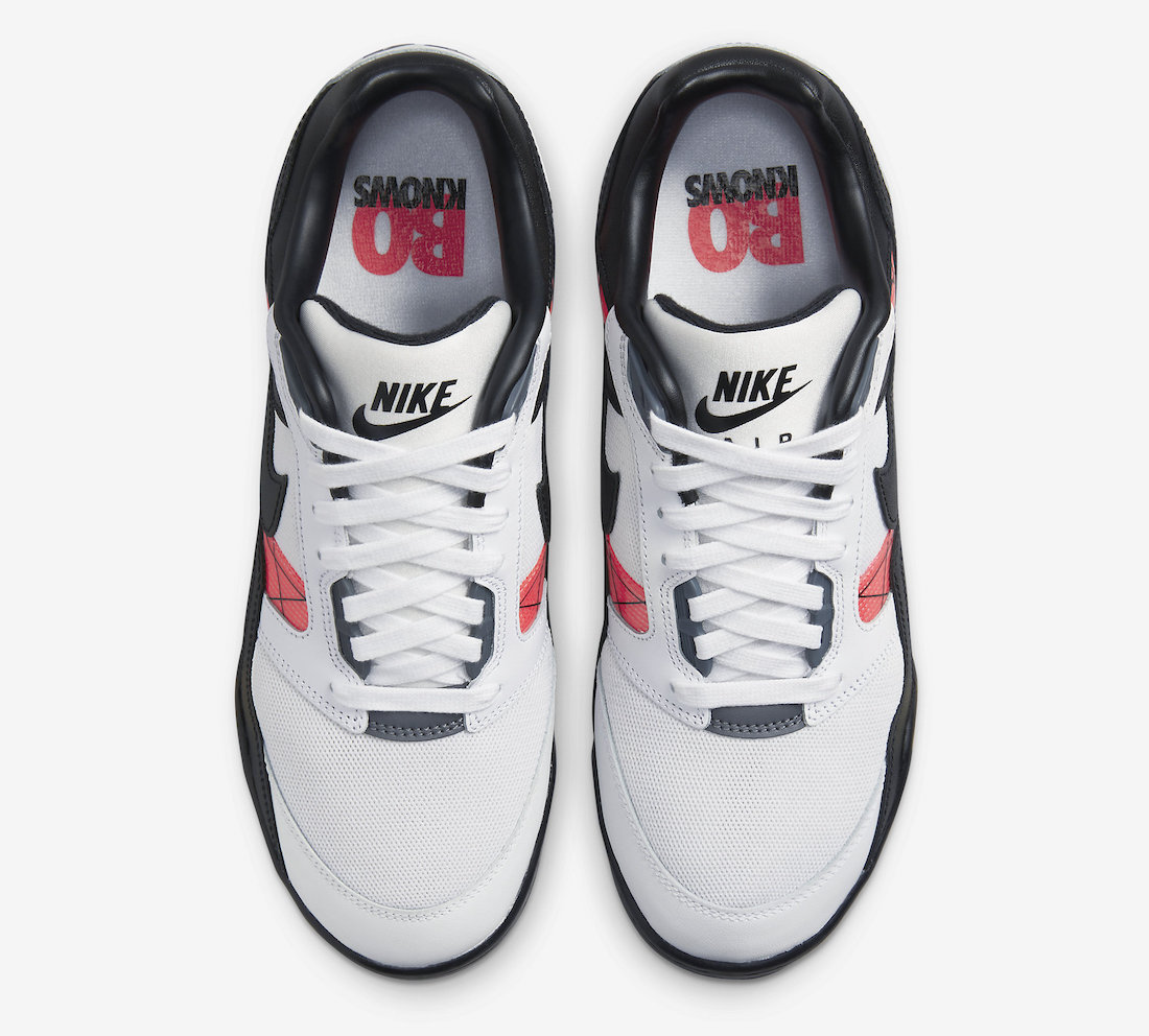 Nike Air Bo Turf