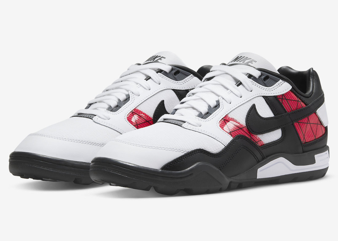 Nike Air Bo Turf