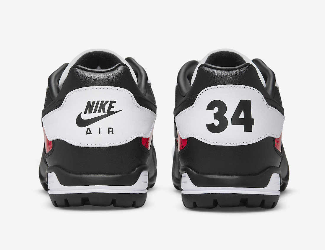 Nike Air Bo Turf