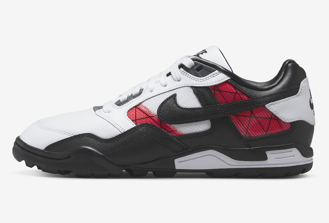 Nike Air Bo Turf