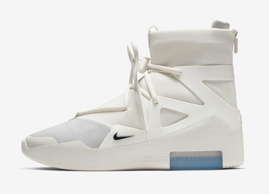Nike Air Fear of God 1