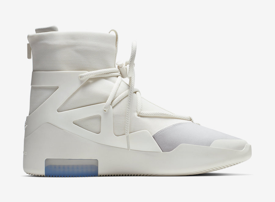Nike Air Fear of God 1