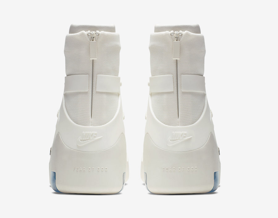 Nike Air Fear of God 1
