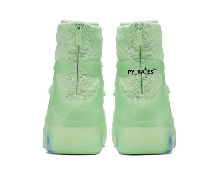 Nike Air Fear of God 1