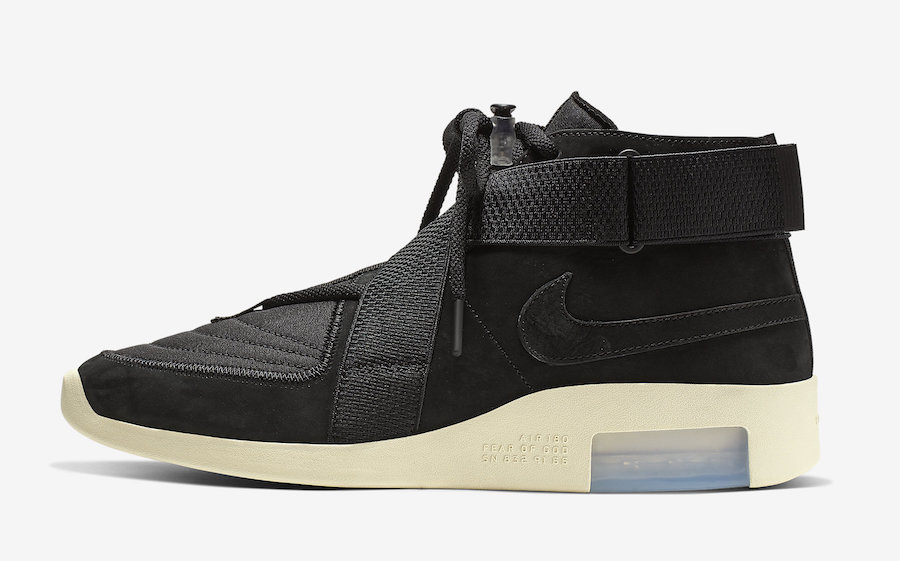 Nike Air Fear of God 180