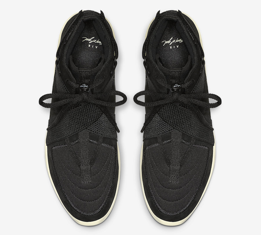 Nike Air Fear of God 180