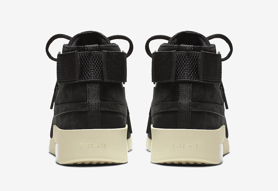 Nike Air Fear of God 180