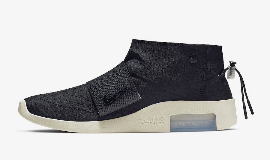 Nike Air Fear of God Moccasin
