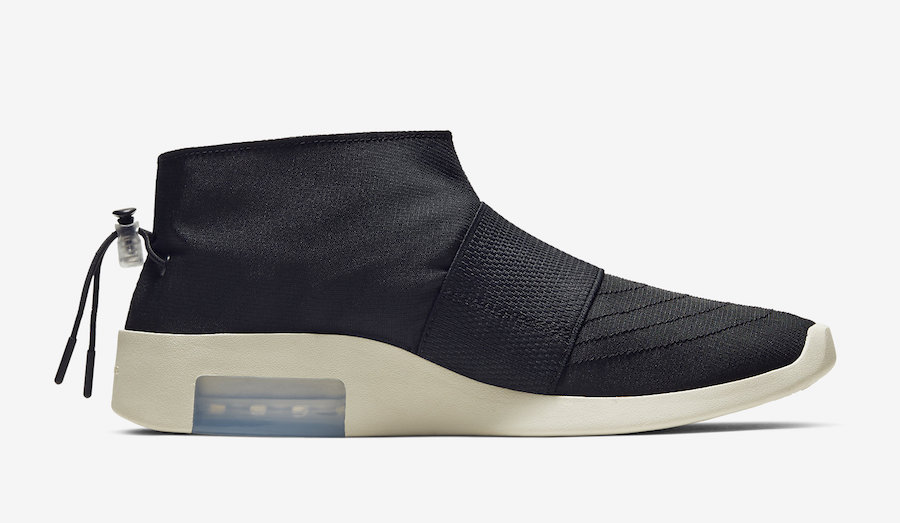 Nike Air Fear of God Moccasin