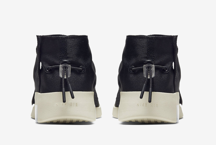 Nike Air Fear of God Moccasin