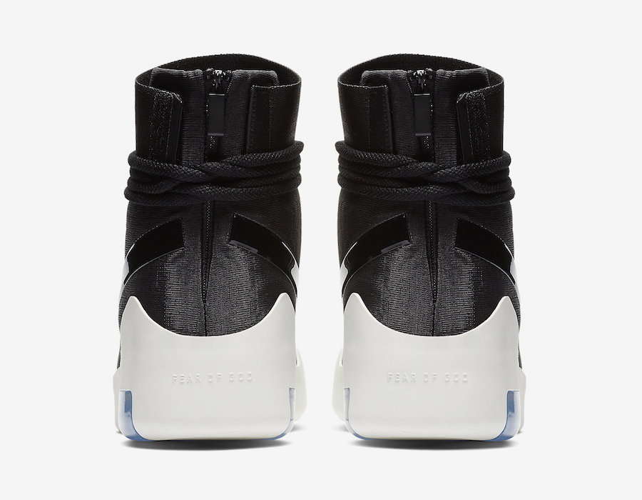 Nike Air Fear Of God SA