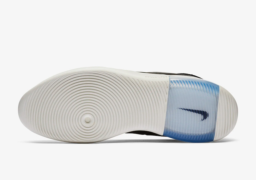 Nike Air Fear Of God SA