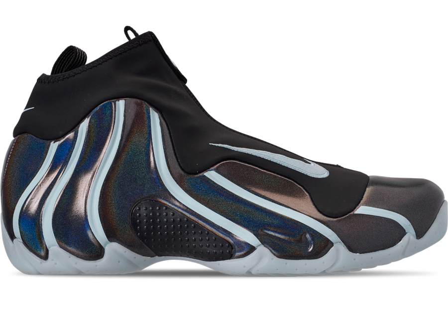 Nike Air Flightposite