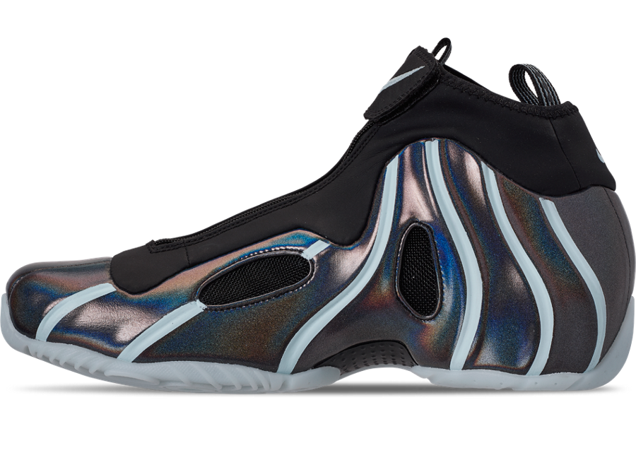 Nike Air Flightposite