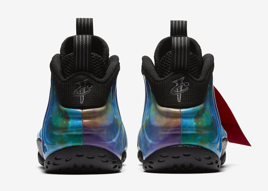 Nike Air Foamposite One XX “Big Bang”