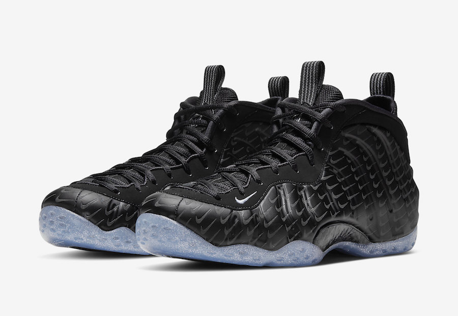 Nike Air Foamposite One
