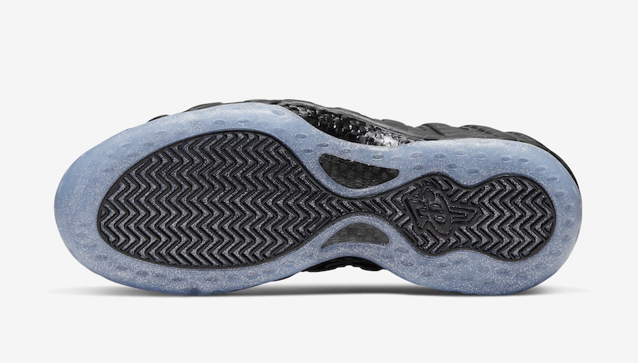 Nike Air Foamposite One