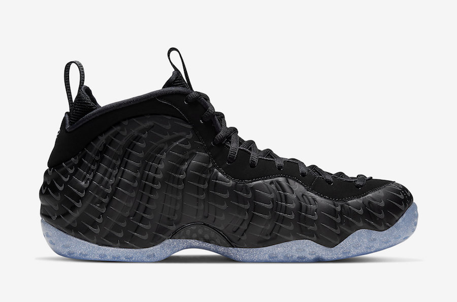 Nike Air Foamposite One