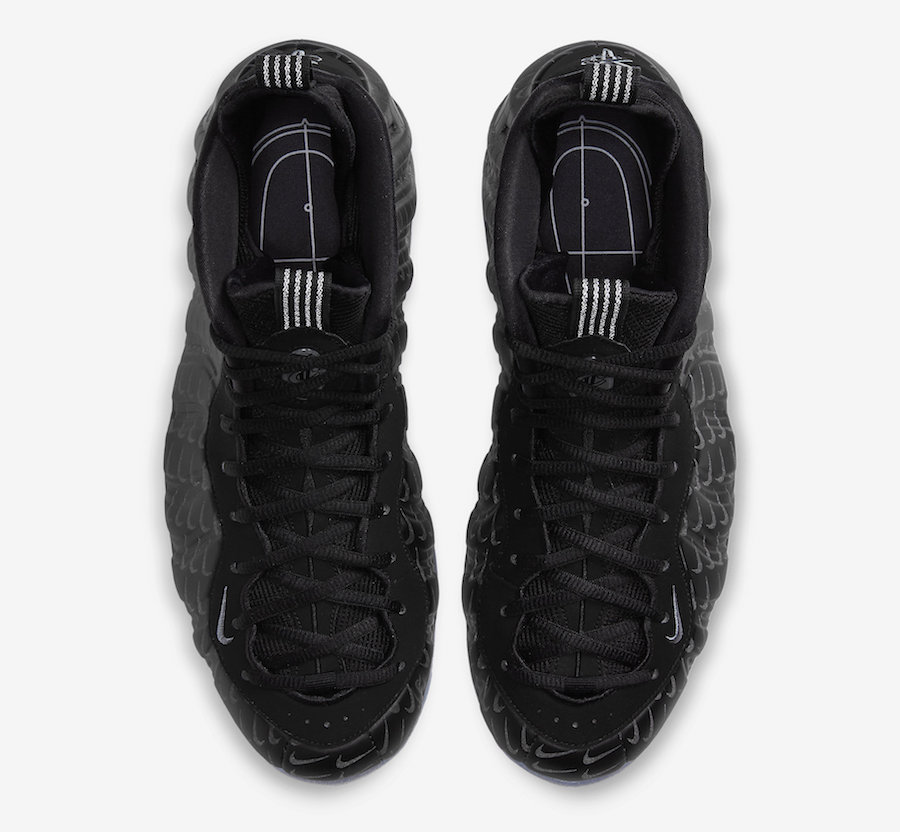 Nike Air Foamposite One