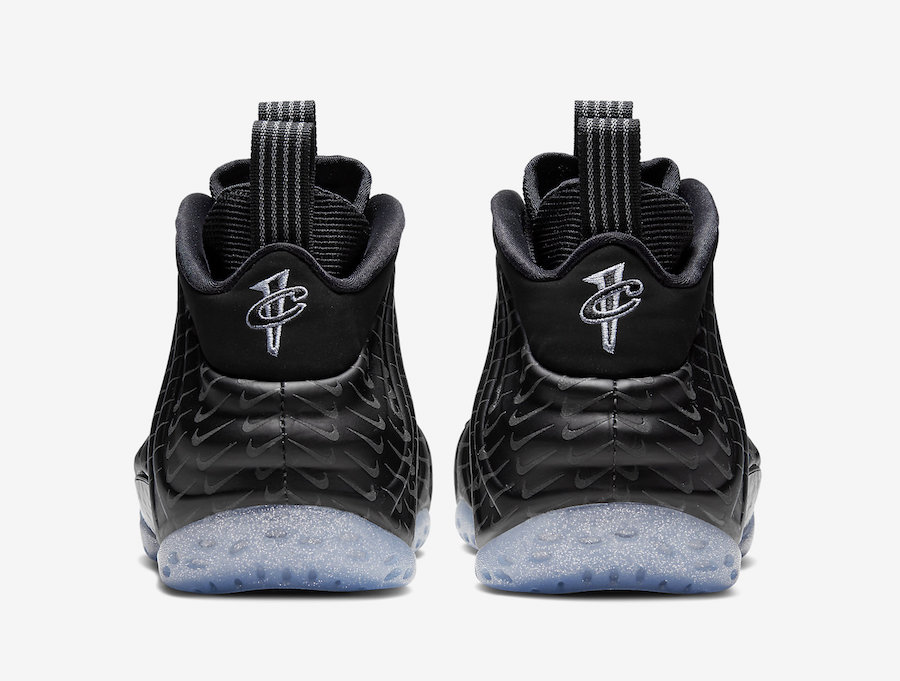 Nike Air Foamposite One