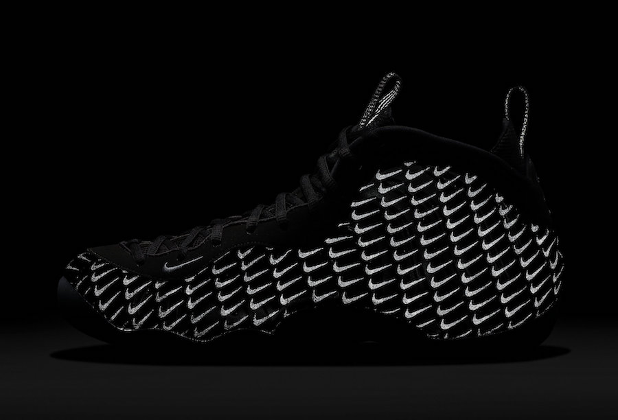 Nike Air Foamposite One