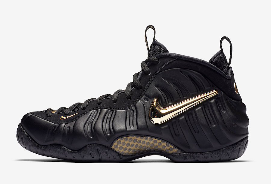 Nike Air Foamposite Pro
